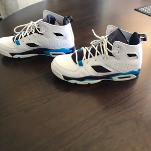 Nike Air Jordan Flight Club ‘91